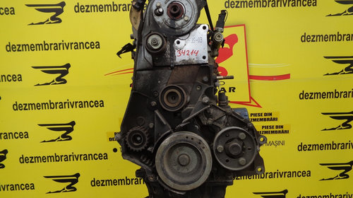 MOTOR RENAULT MEGANE II, 1.9 DCI, AN 2004