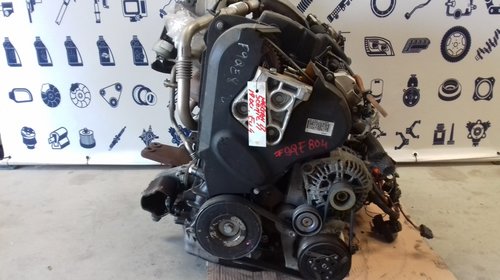 MOTOR RENAULT MEGANE II 1.9DCI E4 TIP-F9Q ...