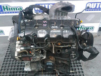 Motor RENAULT Megane II 2002-2009 1.9 DCI 130 cp COD MOTOR F9KE804