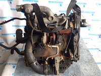 Motor Renault Megane Ii (2002-)