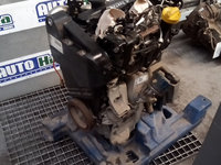 Motor RENAULT Megane III 1.5 DCI 110 CP COD MOTOR K9K836 K9KJ836 SERIE MOTOR D249985 2008-2016