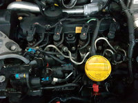 Motor renault megane III 1.5 dci 78 kw 106 cp tip K9K H282
