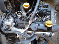 Motor Renault Megane III 1.5 dci euro 4, cod motor K9K