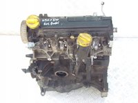 Motor Renault Megane III 2009 1.5 dCI Cod motor: K9K 830 86CP