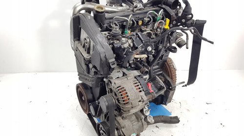 Motor Renault Megane III Coupe 1.5 dCI Motor Complet din 2007 K9K , K9K 830