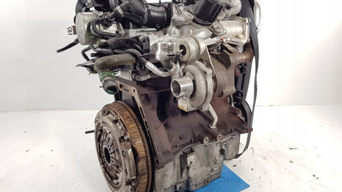 Motor Renault Megane III Coupe 1.5 dCI Motor 