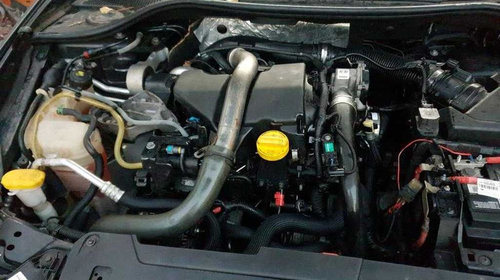 Motor Renault Megane III/Laguna/Grand Scenic III 1.5 Dci K9K