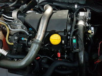 Motor renault megane IV 1.5 dci k9k c6