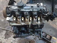 Motor Renault Megane K9K930 1.5 DCI 2011