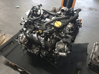 MOTOR RENAULT MEGANE KOLEOS 1.3 H5H 470