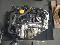 Motor Renault Megane RS 1.8 M5P complet