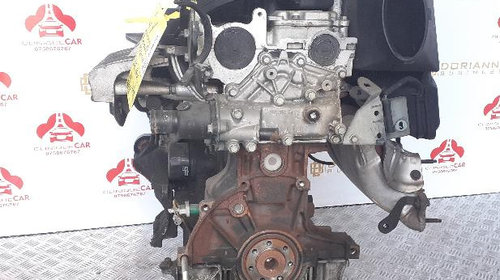 Motor Renault Megane Scenic 1.6 16V K4M700