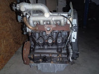 Motor Renault Megane Scenic 1.9 D cod motor F8Q 630