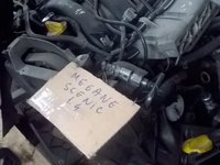 Motor Renault Megane Scenic 2003