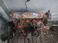 Motor Renault,Megane,Scenic,Kangoo,Laguna, 1.9 dti,F5ABD,F8T