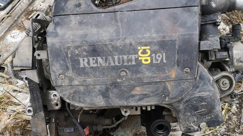Motor Renault,Megane,Scenic,Kangoo,Laguna,RX4