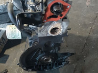 Motor Renault Megane / Scenic / Trafic cod f9k