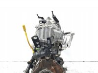 Motor Renault Modus 1.2 TCE