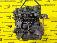 MOTOR RENAULT MODUS, 1.4 BENZINA, AN 2007