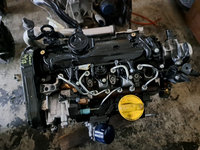 Motor Renault Modus 1.5 dci euro 5, tip motor K9K 770
