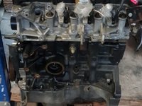Motor Renault Modus 1.5 DCI K9K Injectie delphi Euro 4