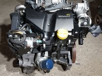 Motor Renault Modus/Grand Modus 1.5 dci euro 5 k9k770