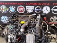Motor Renault motor 1.5 Diesel.EURO6 Cod motor: K9KU872.