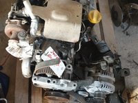 Motor Renault Nissan 1.5 DCI euro 6 cod k9k 649