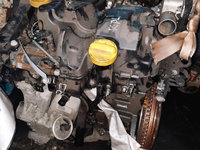 Motor Renault Nissan 106 CP cod K9K-G8 K9K-832 2009-2015 injectie Continental