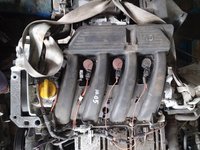 Motor Renault Scenic 1 1.4 benzina cod K4J 714/ 750