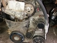 MOTOR RENAULT SCENIC 1.5 dci SIEMENS CU TURBINA CU RACIRE PE APA