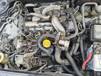 Motor renault scenic 1.9 dci 130 cp euro 4