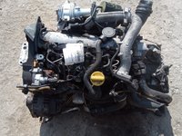 Motor Renault Scenic 1.9 DCI F9Q 88KW