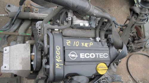 Motor RENAULT SCENIC 1,9 DCI/ renault Laguna 1,9 DCi tip F9Q