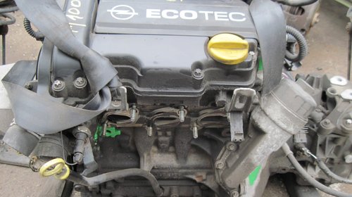 Motor RENAULT SCENIC 1,9 DCI/ renault Laguna 1,9 DCi tip F9Q