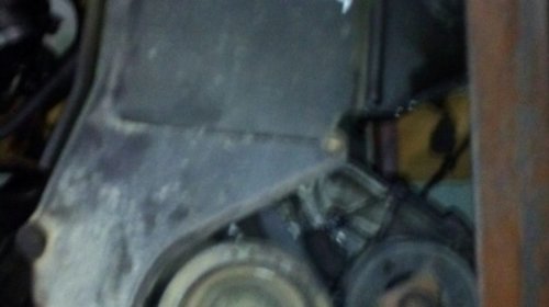 Motor Renault Scenic 1,9 dTI 2002