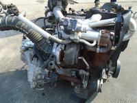 Motor Renault Scenic 2 1.5 DCI Euro 4 106 CP fara anexe