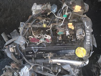 Motor Renault Scenic 2 / Renault Megane 2 1,5 DCI, Euro 4, Delphi, K9KG724 / K9K724 / k9k766 / k9k800/ delphi