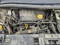 Motor renault scenic 3 1.6 dci 130cp an 2012