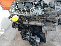 Motor renault scenic 3 an 2012 2,0 dci