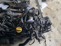 Motor Renault Scenic 3 motor 1.5 dci cod motor K9K636 euro 5