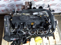 Motor Renault Scenic 3 motor 1.5 dci cod motor K9K636 euro 5