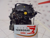 MOTOR RENAULT SCENIC II 1.9 DIESEL AN 2000-2004