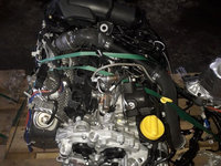 Motor renault scenic/megane/kadjar/fluence/koleos/duster 1.3 tce