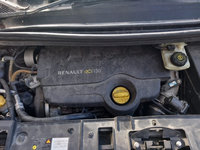 Motor Renault Scenic / Renault Megane 1.9 DCI F9Q EURO 5