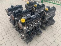 Motor Renault Scenic