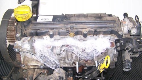 MOTOR RENAULT SCENIC2 1.5 dci