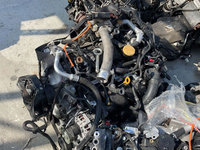 Motor Renault Talisman 1.6 benzina turbo 40km nou