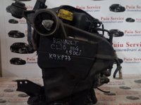 Motor renault tip k9k p7 euro4(injectie siemens)