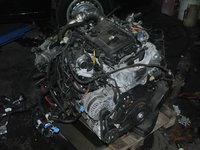 Motor Renault Trafic 1.6 DCI 140 cp